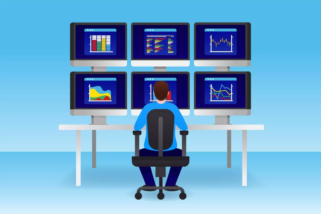 آموزش کاربردی اندیکاتورهای تکنیکال در بازار فارکس