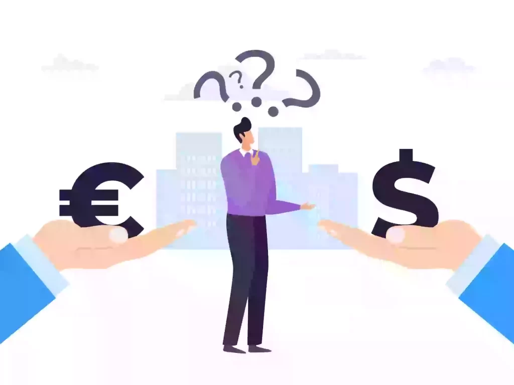 چه زمانی یک جفت ارز را بخریم؟