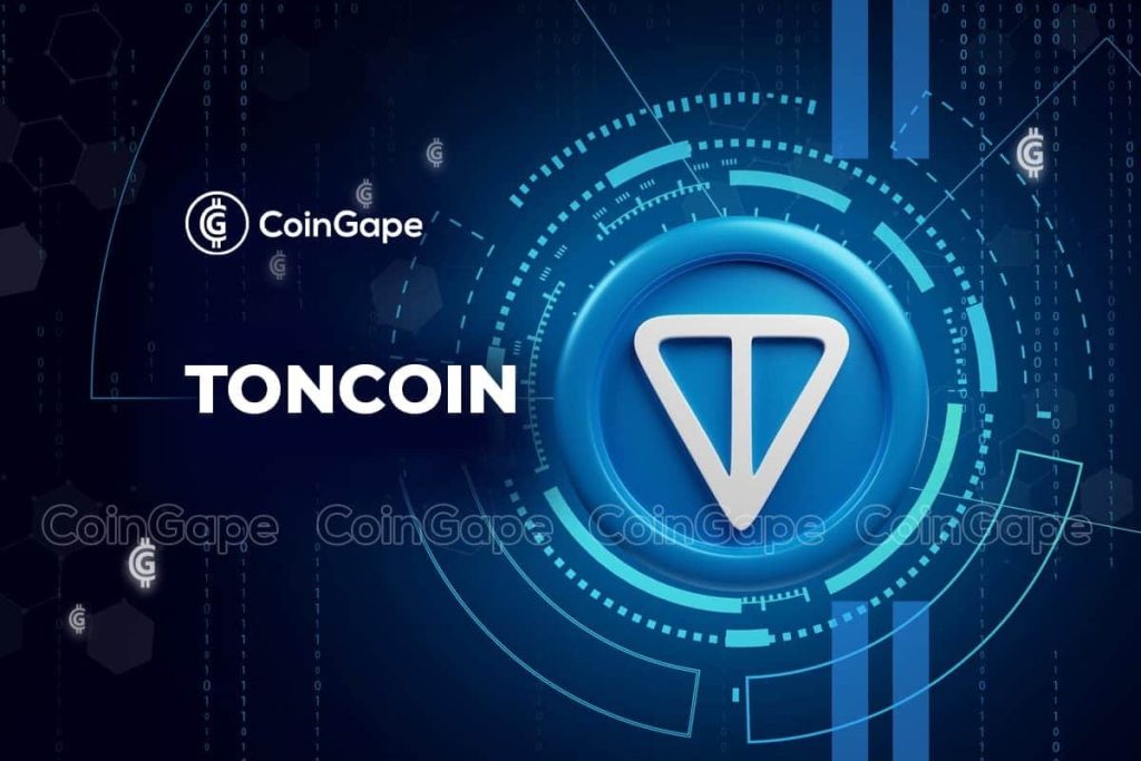 پیش بینی قیمت Toncoin