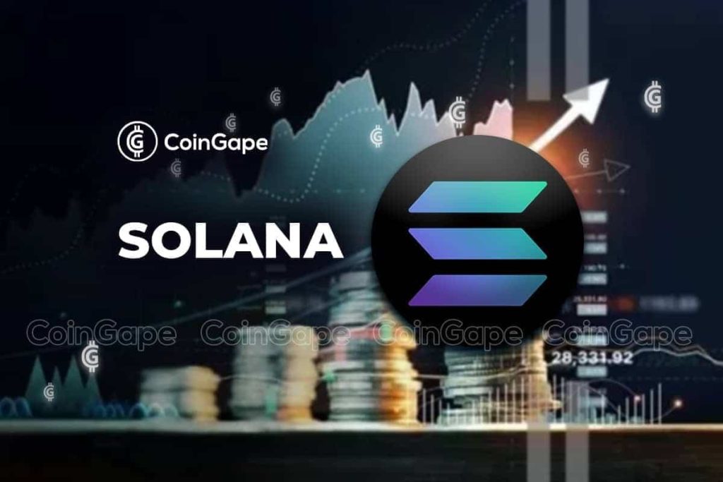 پیش بینی قیمت سولانا
