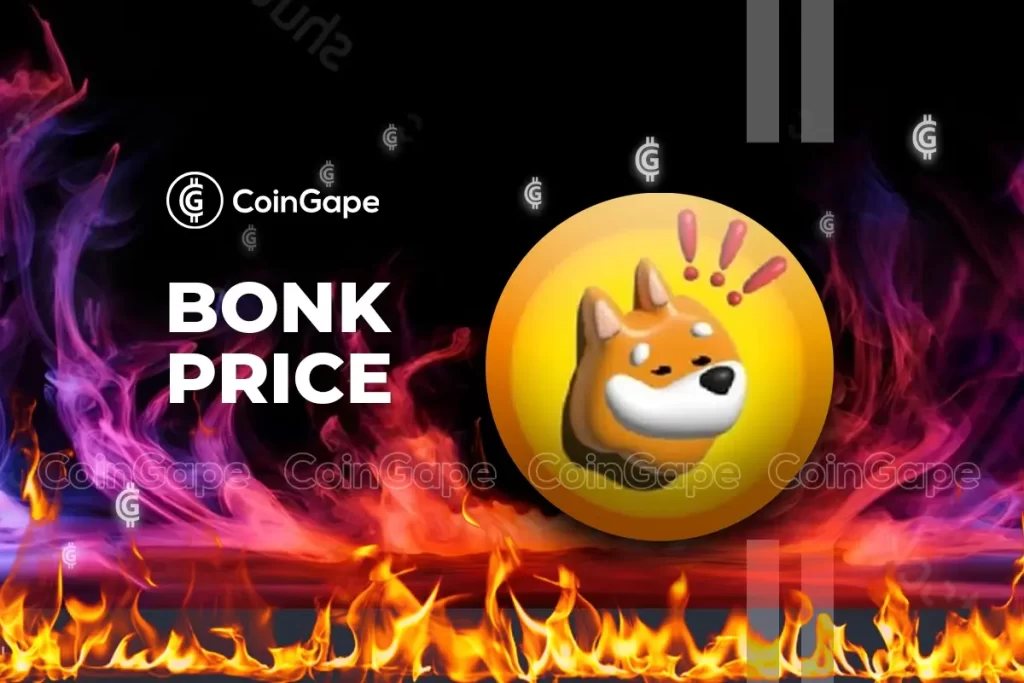 پیش بینی قیمت Bonk