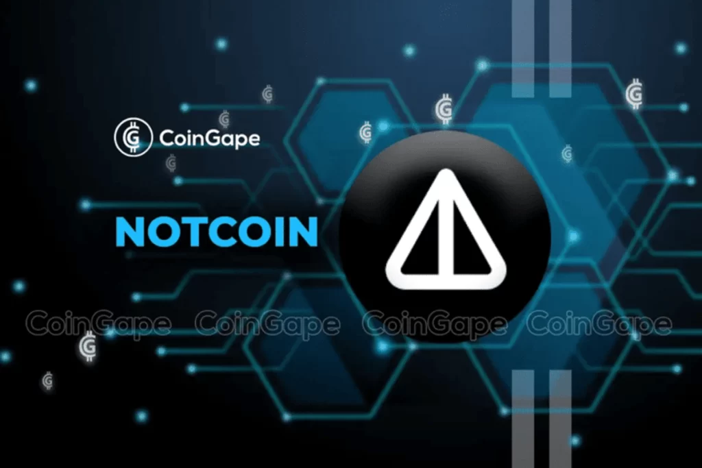 پیش بینی قیمت Notcoin