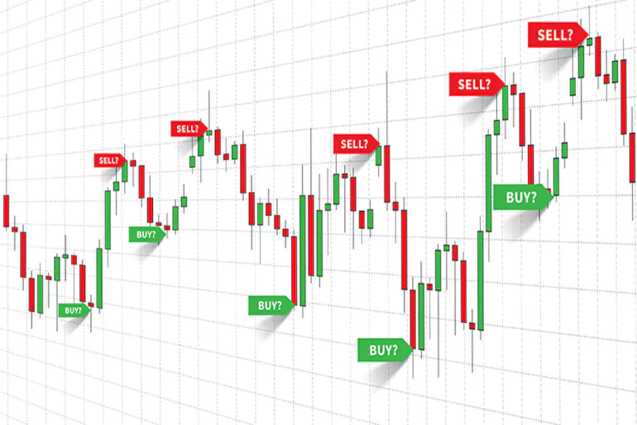 سیگنال معاملات فارکس ، آیا به آنها نیاز داریم؟